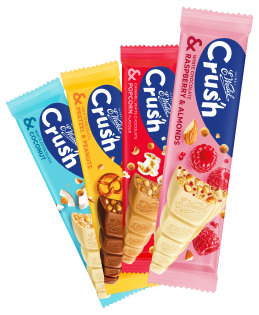 crush wedel