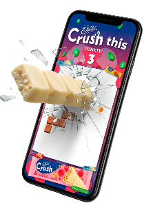 crush this